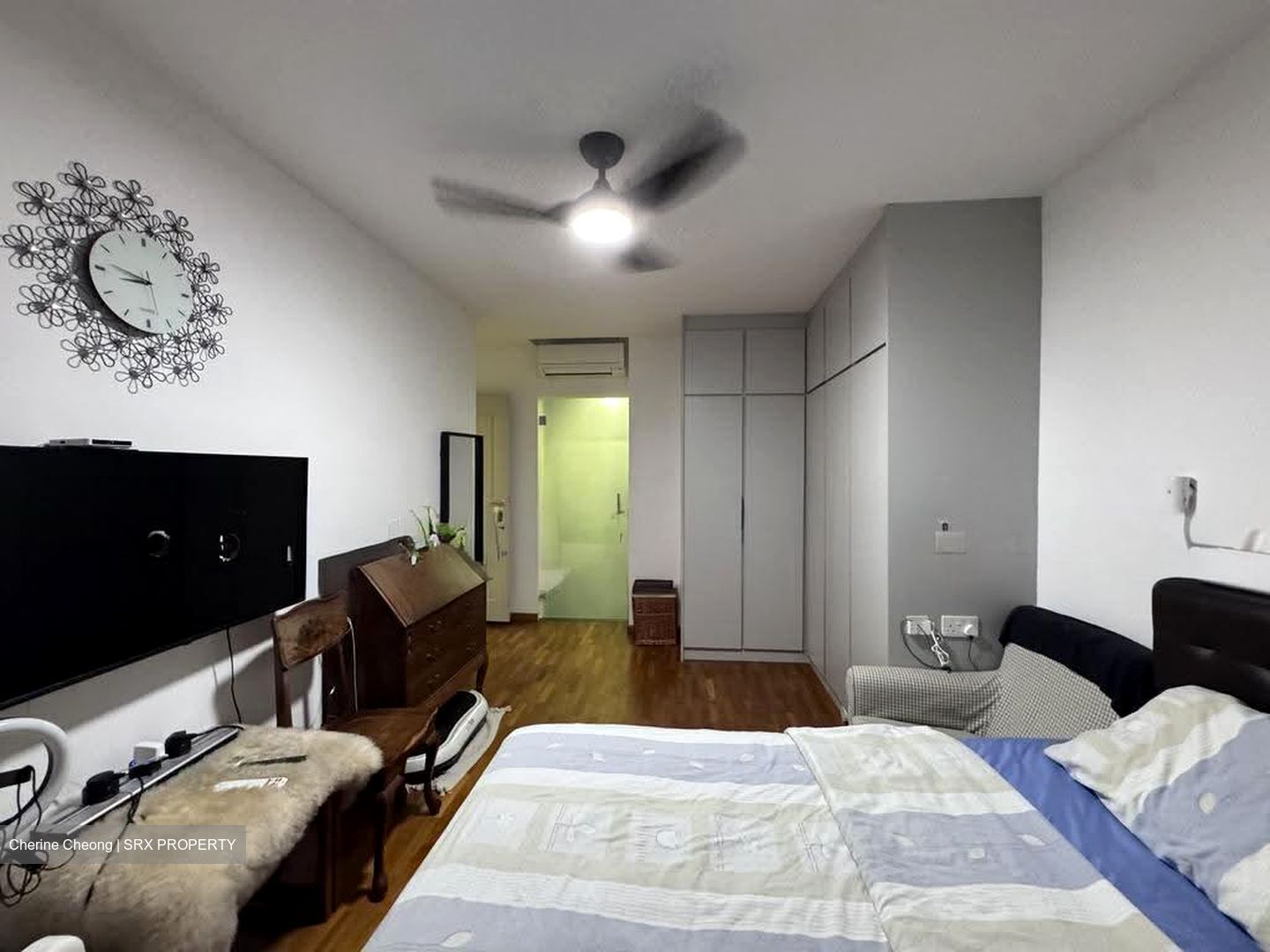 Regent Park (D5), Condominium #634935031